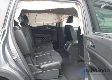 2019 Volkswagen Atlas 3.6L V6 Se z USA, uszkodzony, nr VIN 1V2LR2CA3KC503699